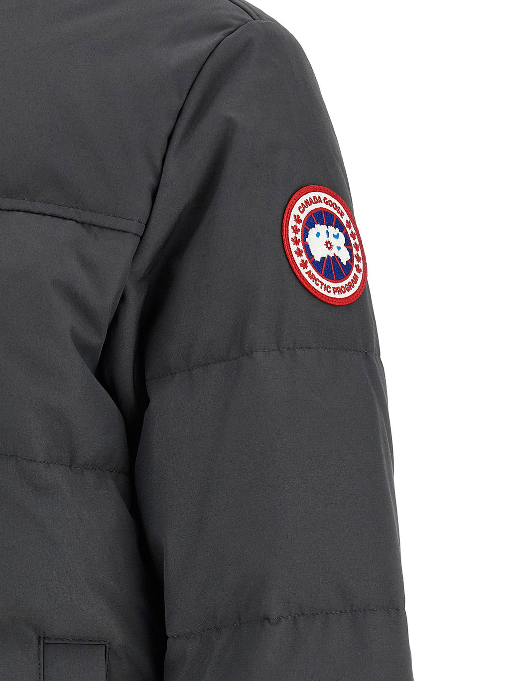 Canada Goose Macmillan Parka
