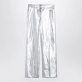 the garment Silver Andy wide trousers