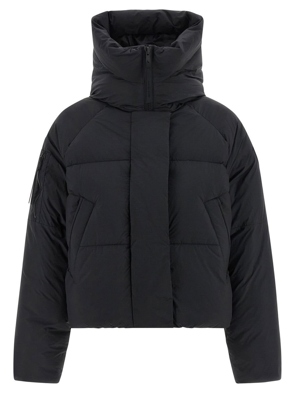 Canada Goose Chilliwack Bomber Jacket