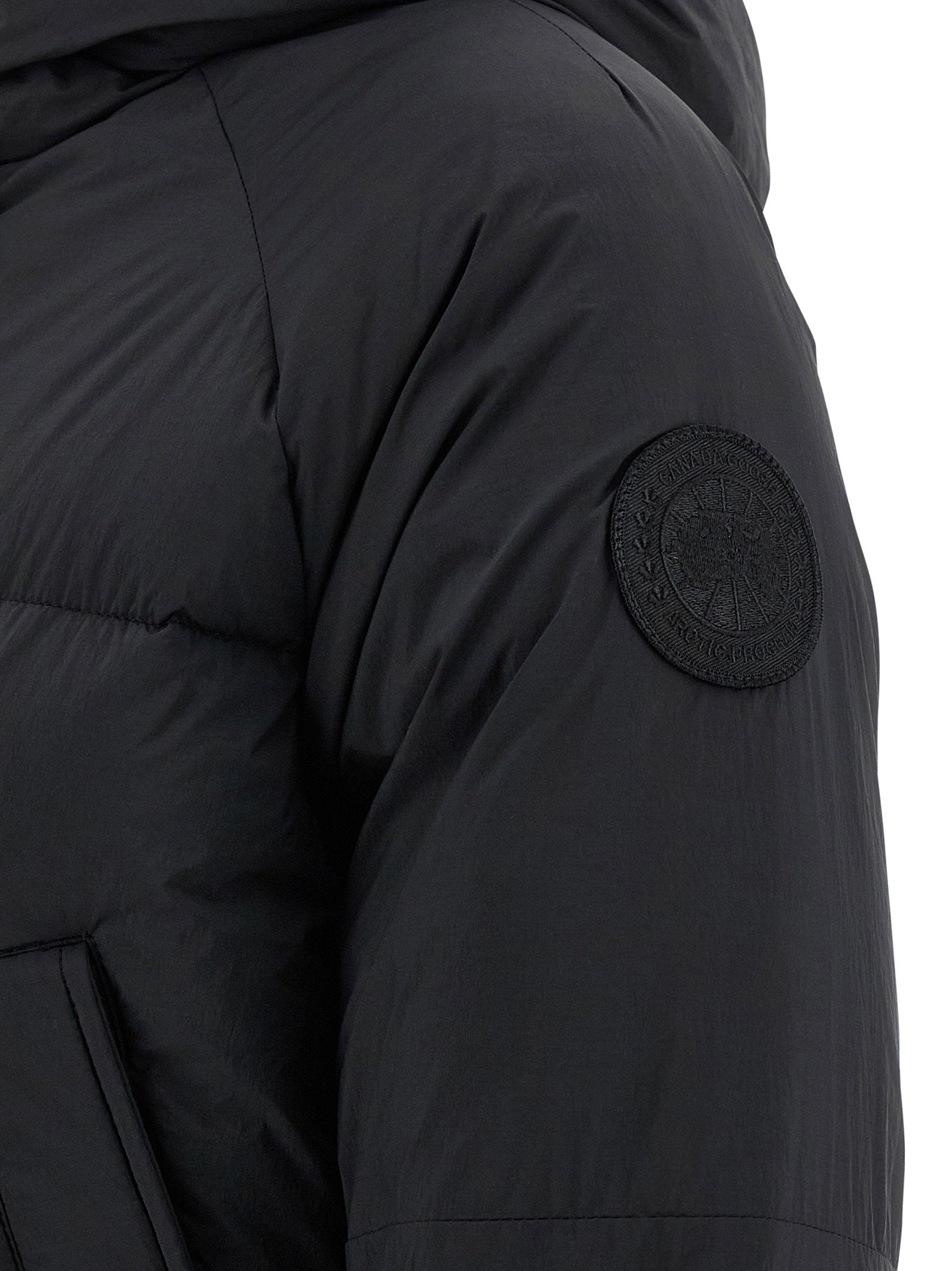 Canada Goose Chilliwack Bomber Jacket