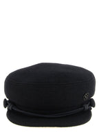 Maison Michel New Abby Hat