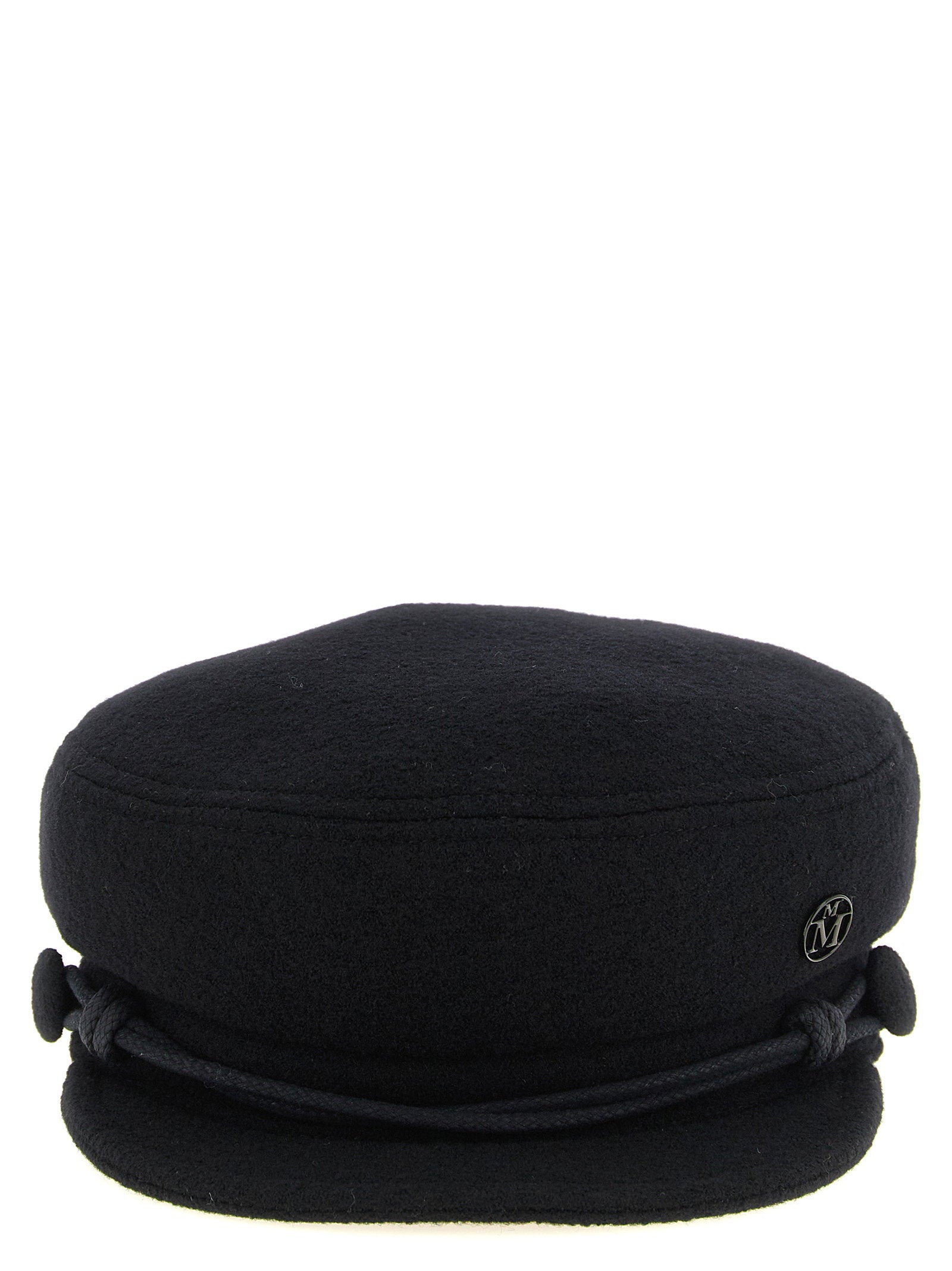 Maison Michel New Abby Hat