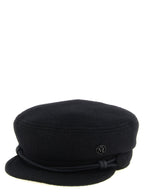 Maison Michel New Abby Hat