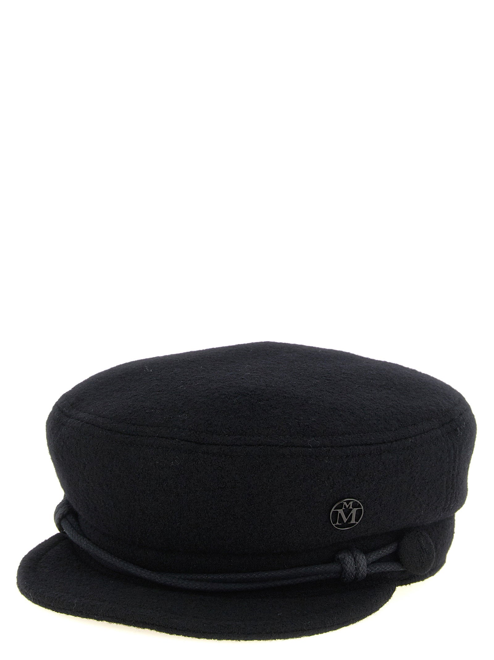 Maison Michel New Abby Hat