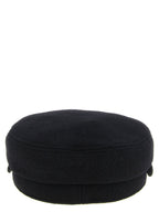 Maison Michel New Abby Hat
