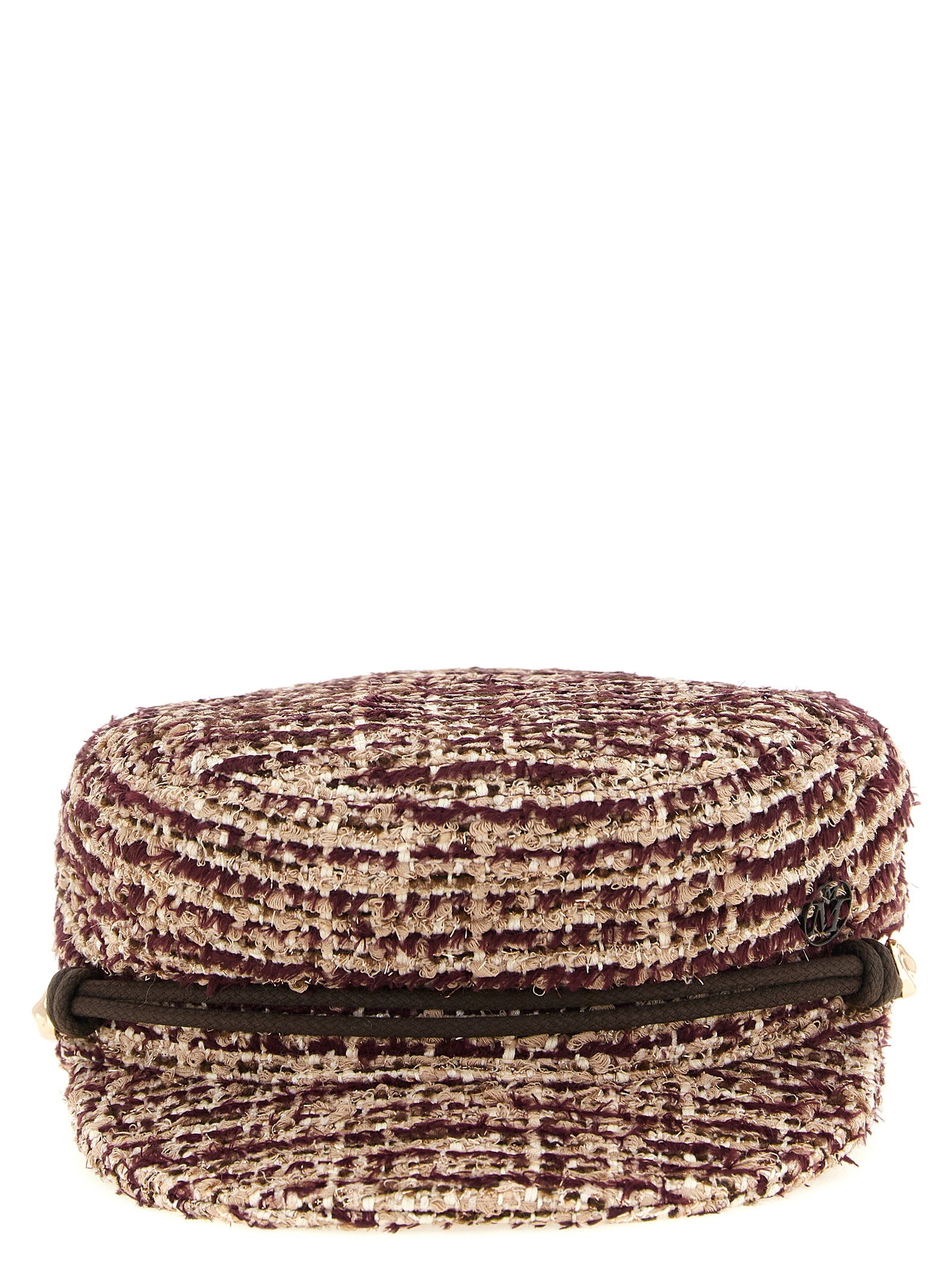 Maison Michel New Abby Hat