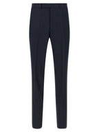 Zegna Wool Dress