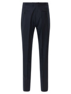 Zegna Wool Dress