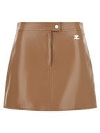 Courreges Reedition Skirt