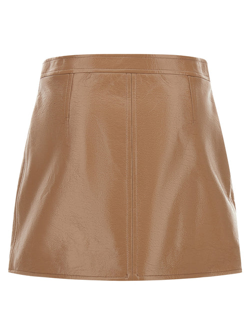 Courreges Reedition Skirt