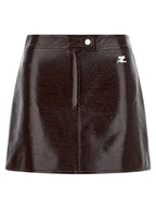 Courreges Reedition Skirt