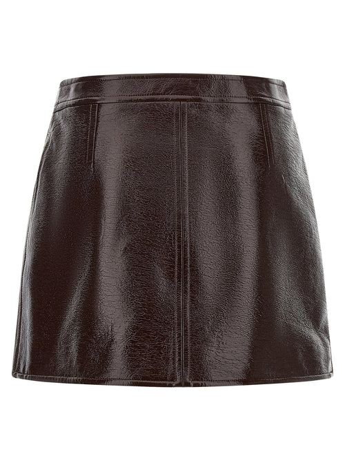Courreges Reedition Skirt