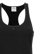 Courreges Infinty Pleats A-line Dress
