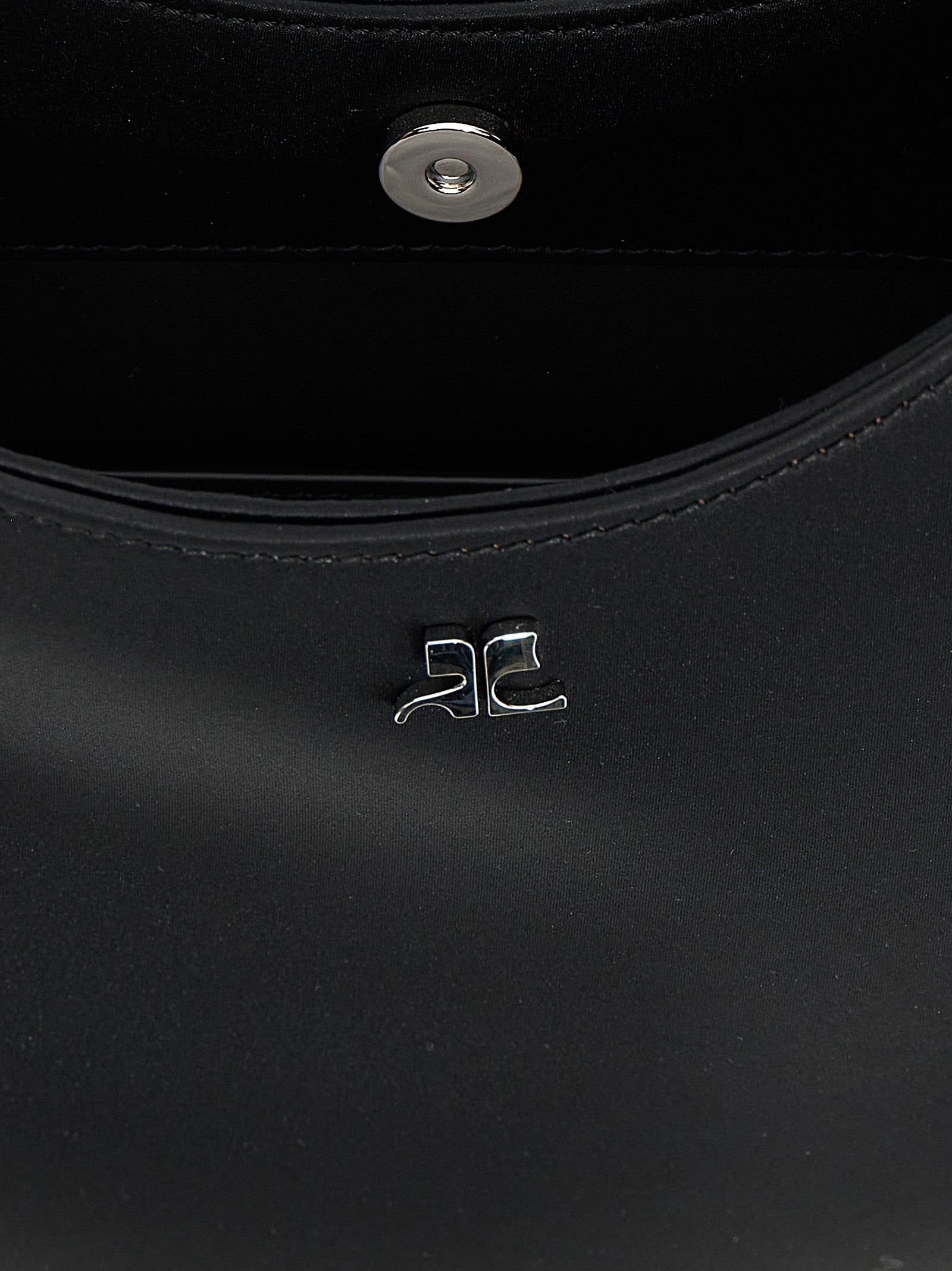 Courreges Holy Handbag
