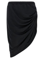 Courreges Twist Sport Skirt