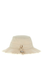 Jacquemus Le Bob Artichaut Bucket Hat