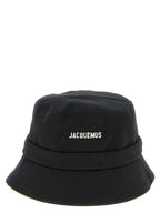 Jacquemus Le Bob Gadjo Bucket Hat