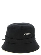 Jacquemus Le Bob Gadjo Bucket Hat