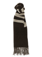 Lecharpe Jacquemus Scarf