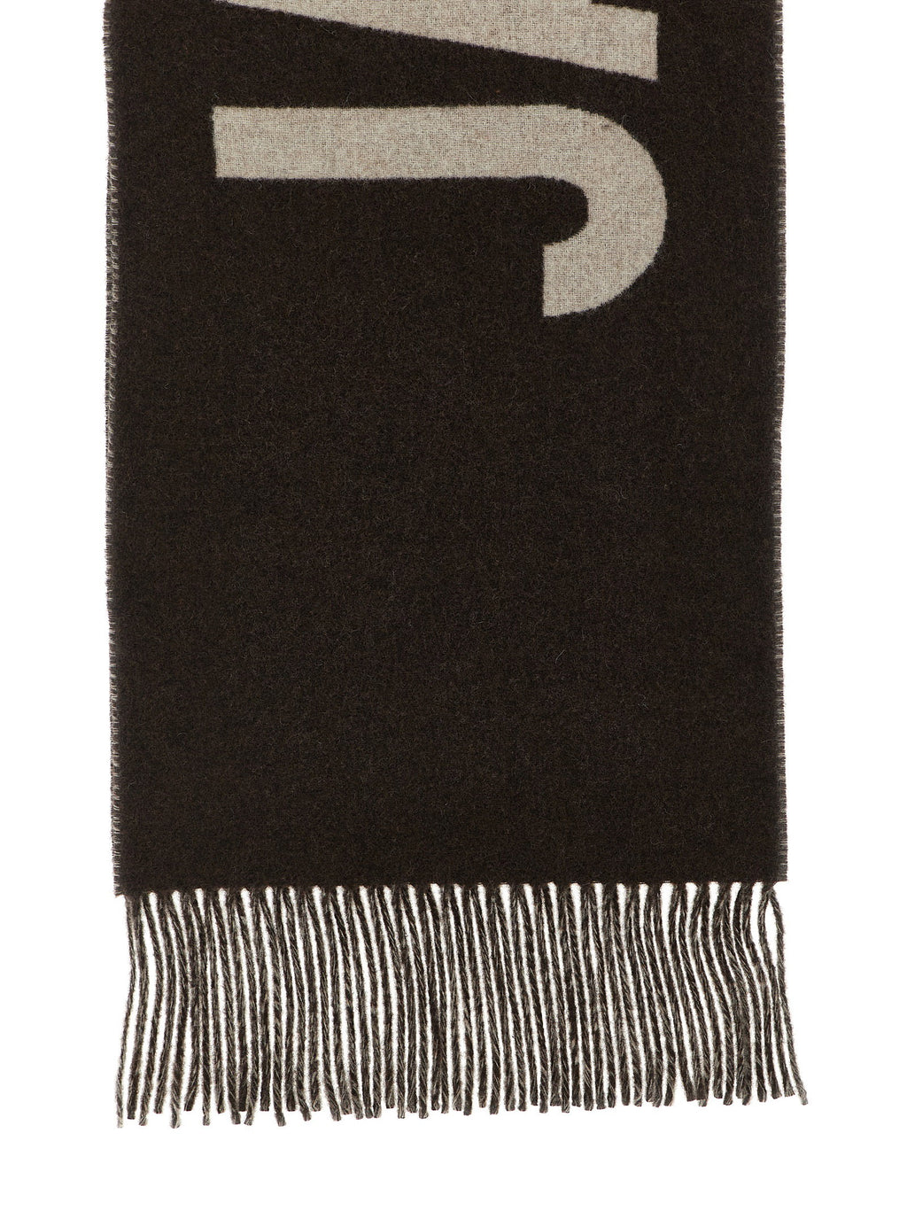 Lecharpe Jacquemus Scarf