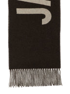Lecharpe Jacquemus Scarf