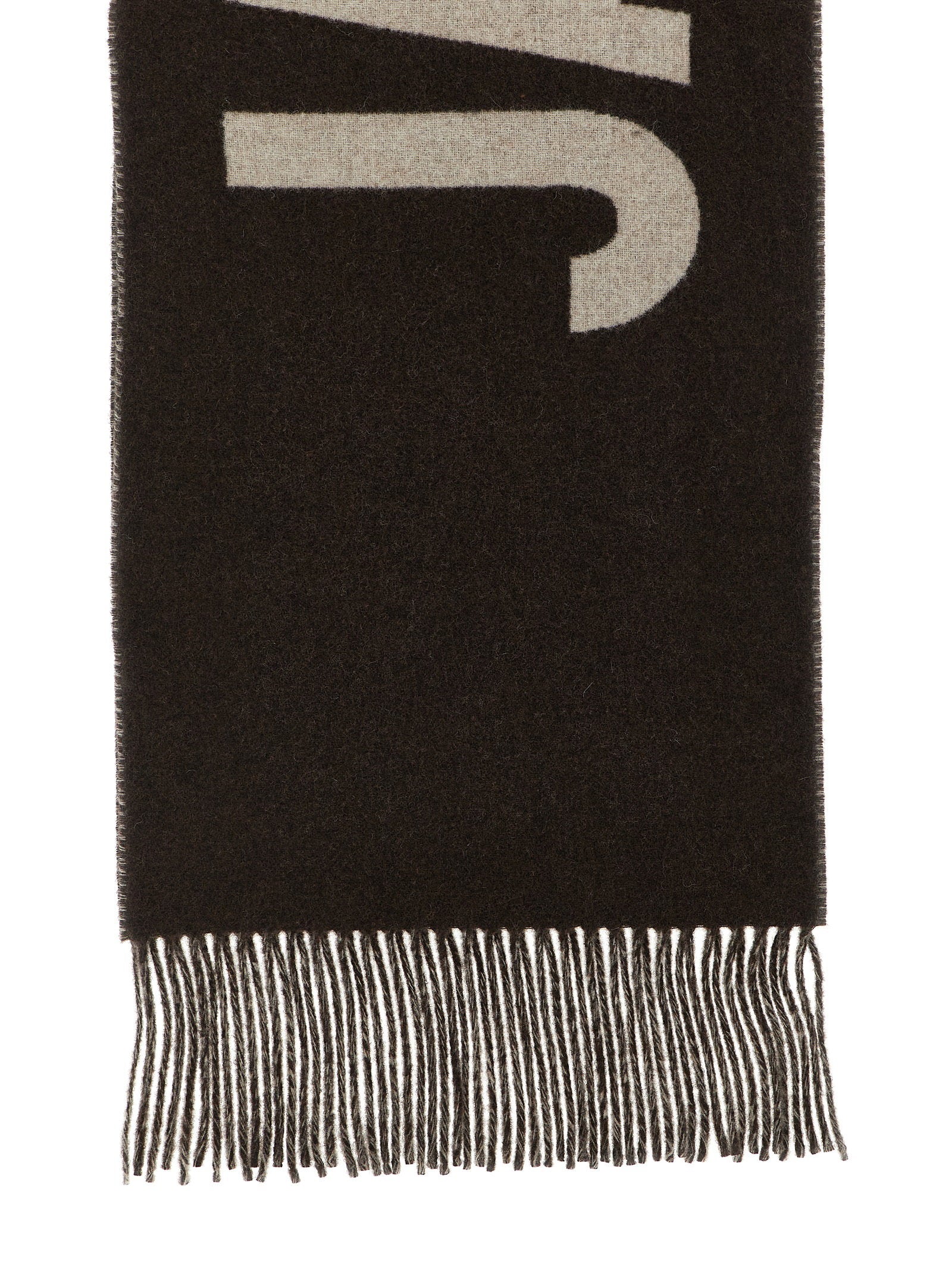 Lecharpe Jacquemus Scarf
