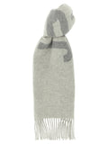 Lecharpe Jacquemus Scarf