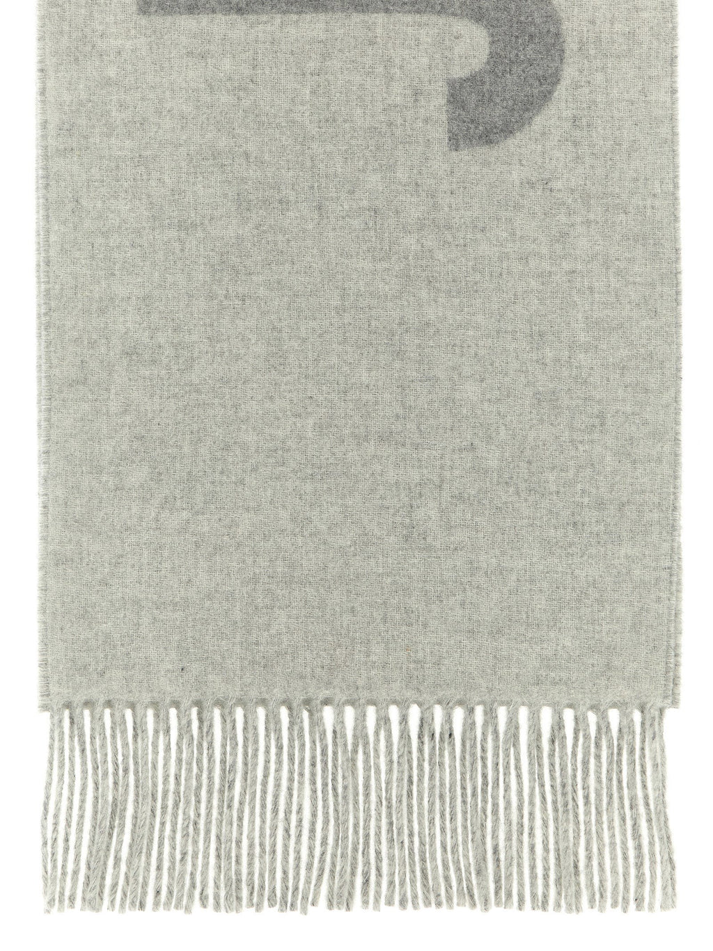 Lecharpe Jacquemus Scarf