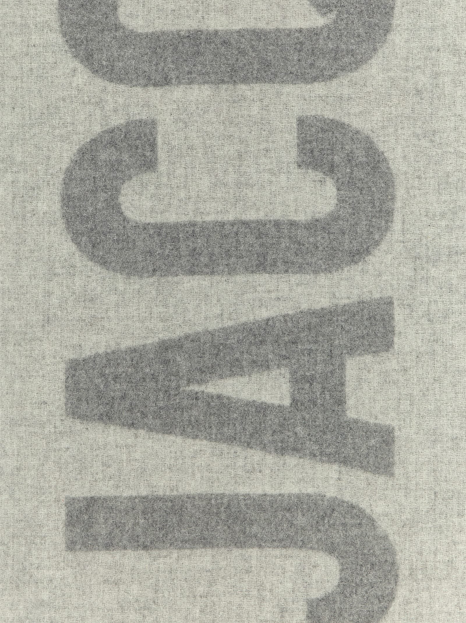 Lecharpe Jacquemus Scarf