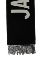 Lecharpe Jacquemus Scarf