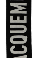 Lecharpe Jacquemus Scarf