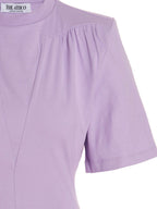 The Attico Jewel’ T-shirt