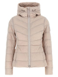 Canada Goose Quilted Clair Padded Down Jacket