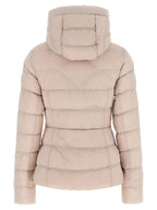 Canada Goose Quilted Clair Padded Down Jacket