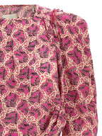 Isabel Marant Zagra Blouse