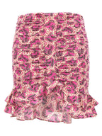 Isabel Marant Milendi Skirt