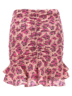 Isabel Marant Milendi Skirt