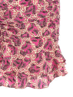 Isabel Marant Milendi Skirt