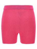 Jacquemus Le Short Pralu Cyclist