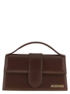 Jacquemus Le Grand Bambino Handbag