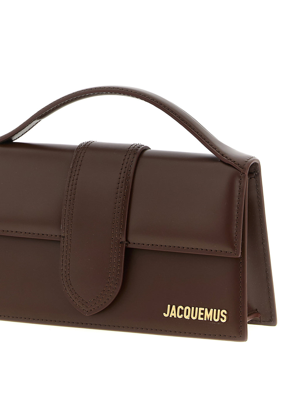 Jacquemus Le Grand Bambino Handbag