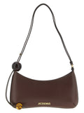 Jacquemus Le Bisou Perle Shoulder Bag