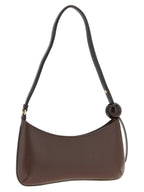 Jacquemus Le Bisou Perle Shoulder Bag