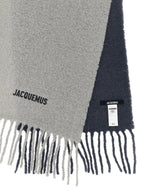 Jacquemus Lecharpe Moisson Scarf