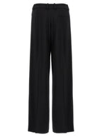 Mugler Cut-out Trousers