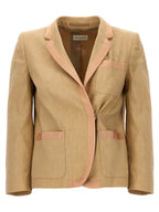 Dries Van Noten  Bessie Blazer