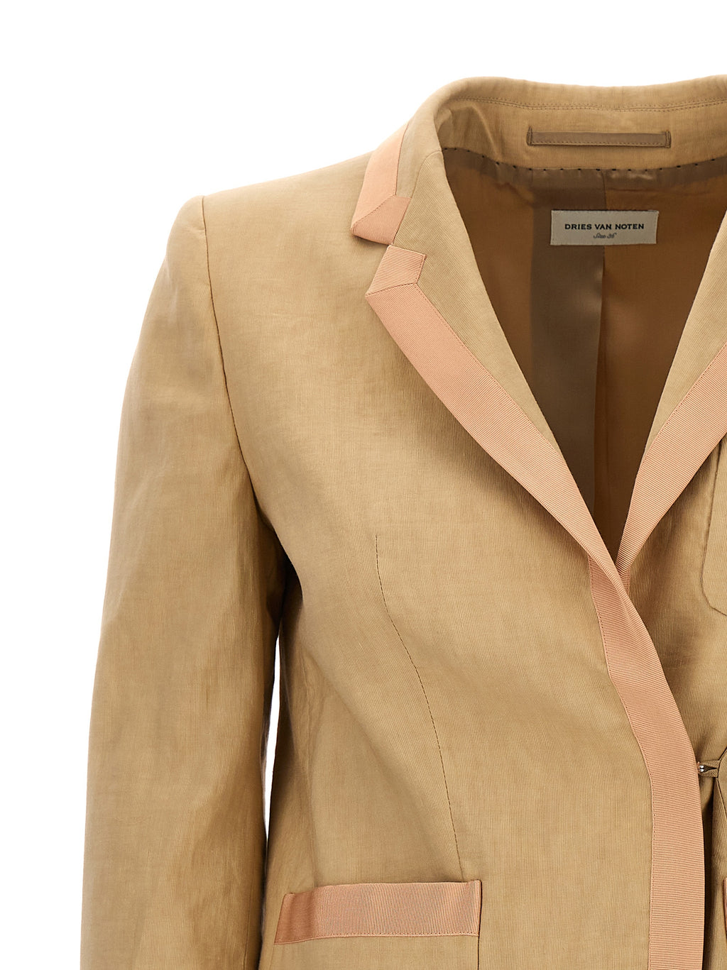 Dries Van Noten  Bessie Blazer