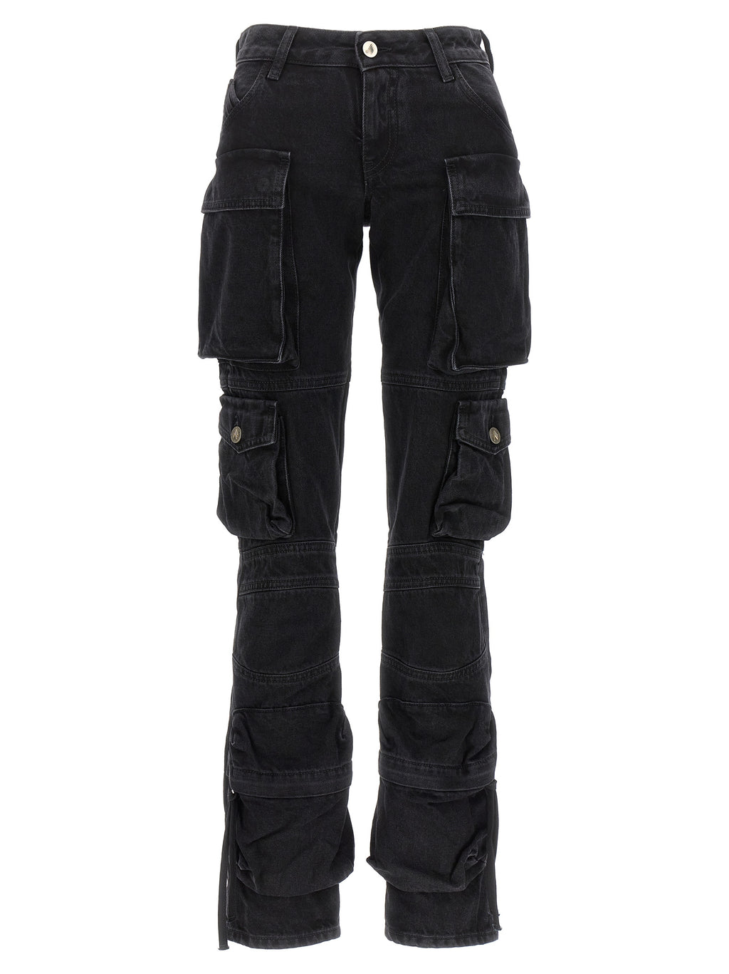 The Attico Essie Jeans