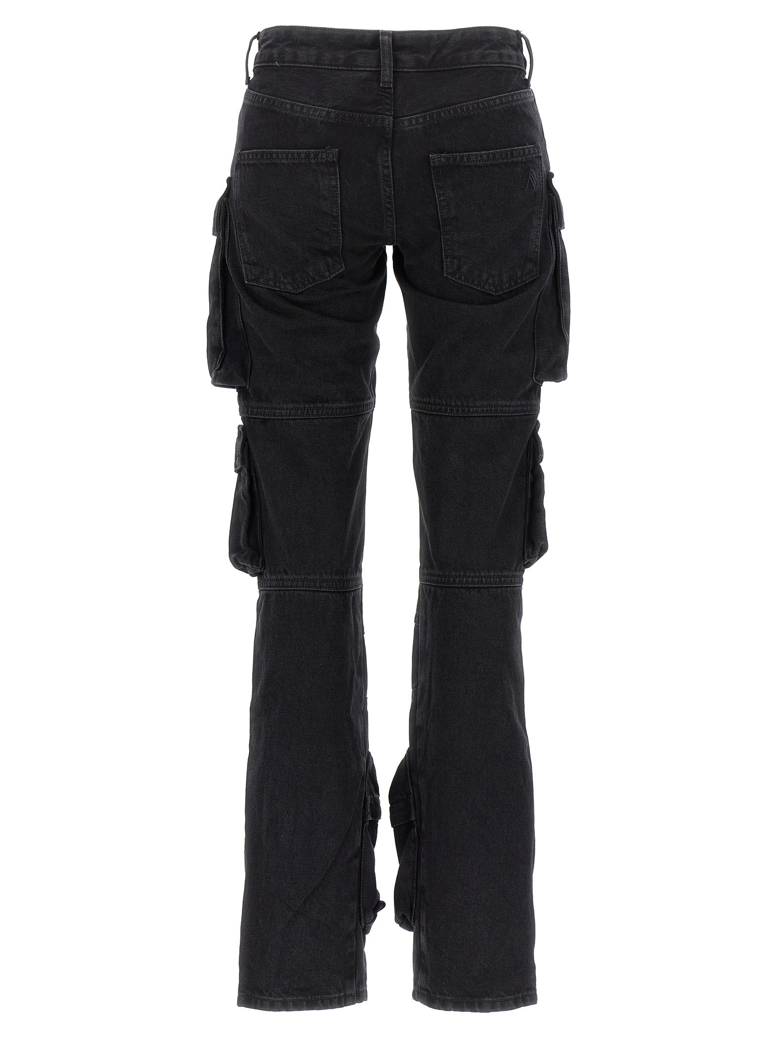 The Attico Essie Jeans