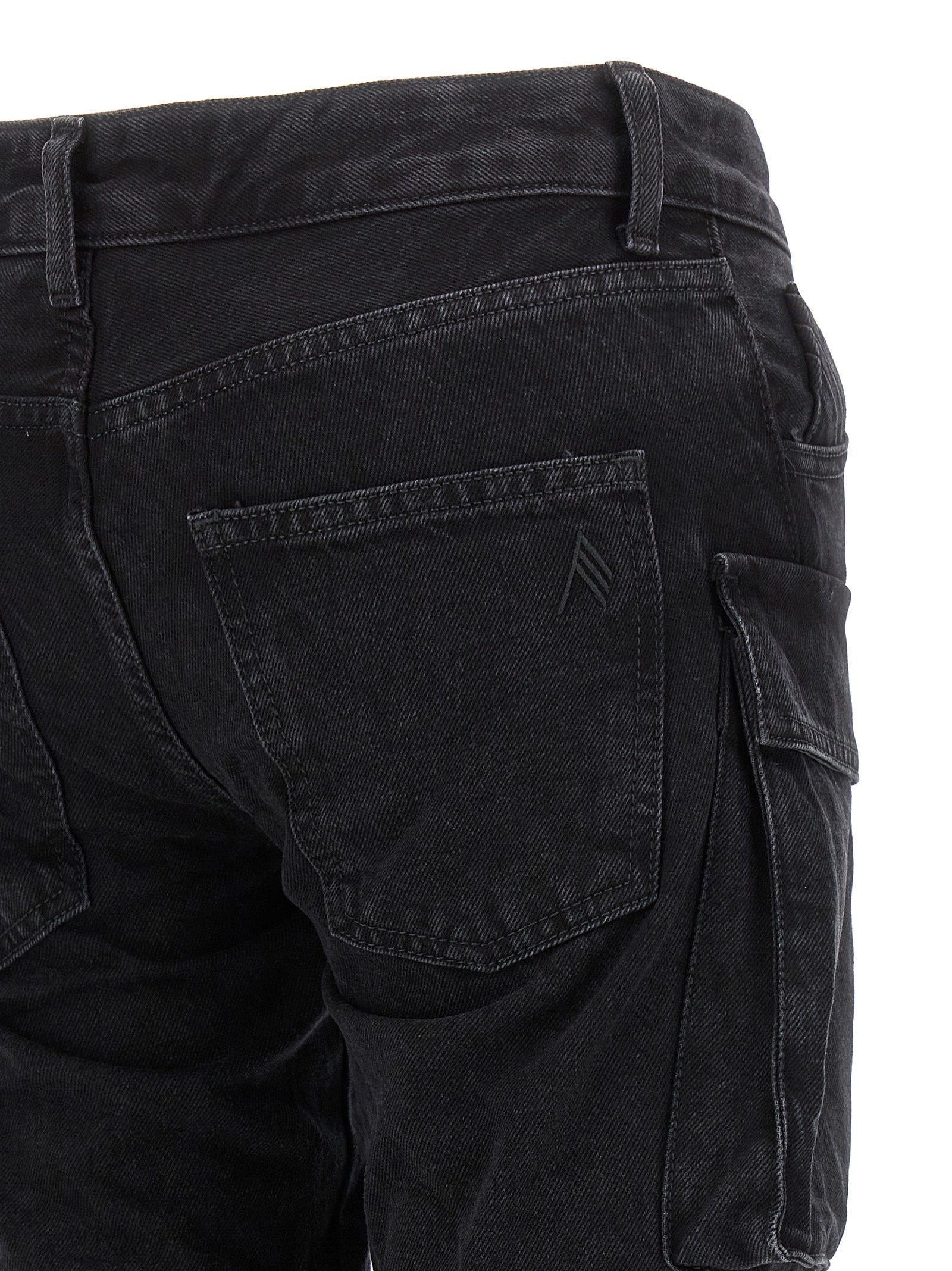 The Attico Essie Jeans